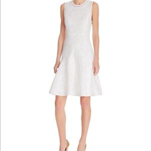 Rebecca Taylor jacquard dresss