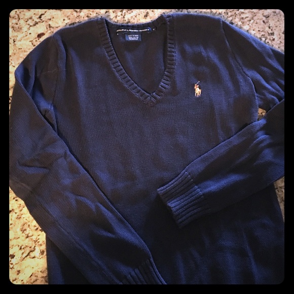 Ralph Lauren sweater