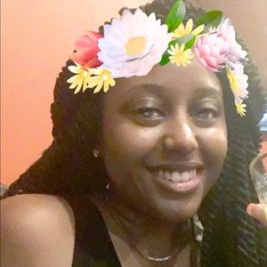 Meet your Posher, Briana