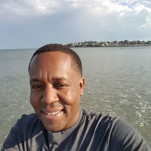 Meet your Posher, Evans