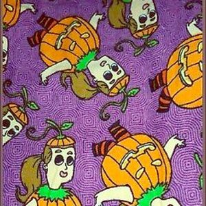 LuLaRoe OS Halloween Leggings