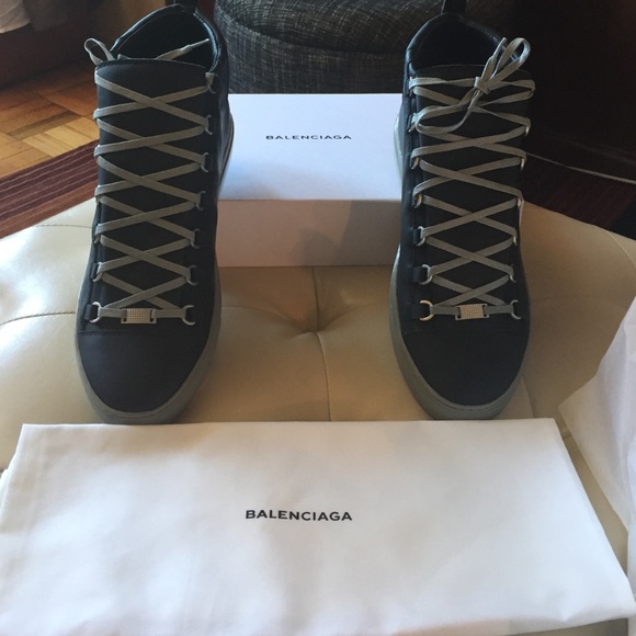 Balenciaga Shoes - Balenciaga new limited sneakers"SOLD"