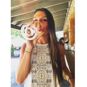 Meet your Posher, Sadie