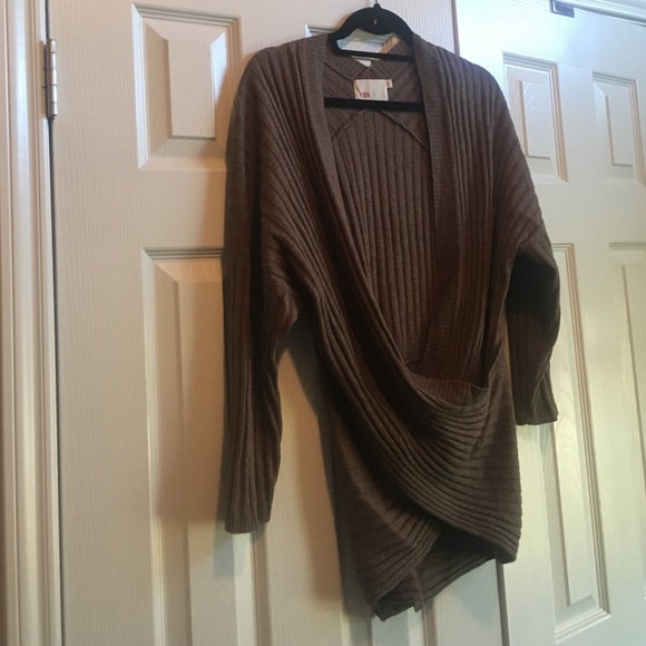 Yoon cashmere sweater