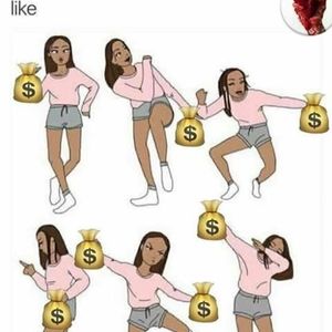 Meet your Posher, Princess