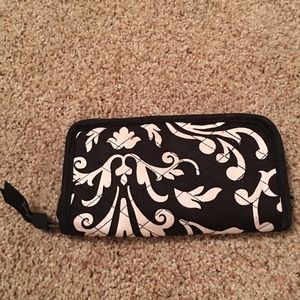 Thirty One Wallet