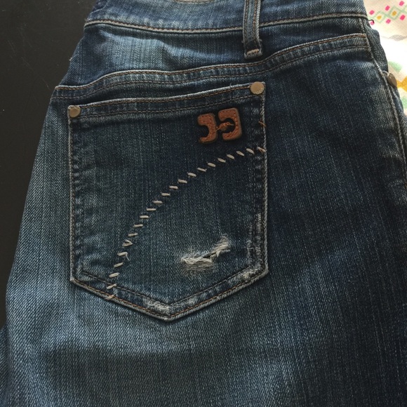 Joes bootcut jeans