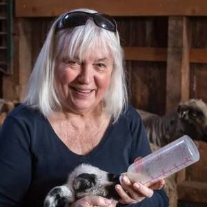 Meet your Posher, Marta