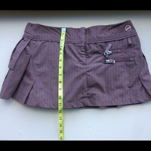 Stella McCartney Mini Skirt