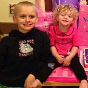 Meet your Posher, Debra