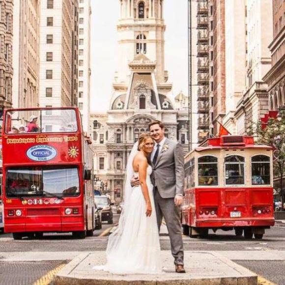 Meet your Posher, Jenny