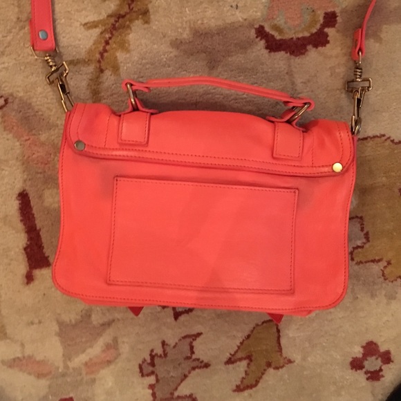 Proenza schouler PS1Tiny - Picture 2 of 4