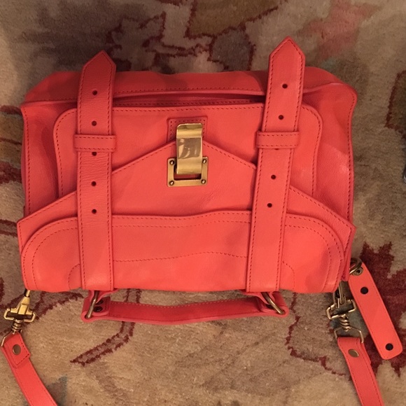 Proenza schouler PS1Tiny - Picture 4 of 4