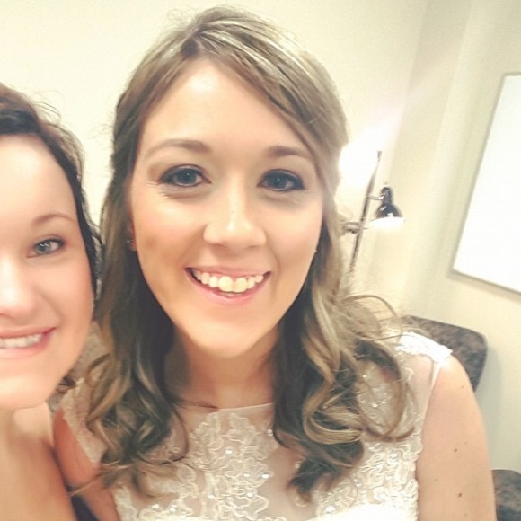 Meet your Posher, Kasie