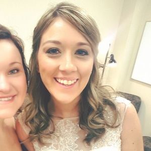 Meet your Posher, Kasie