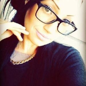 Meet your Posher, Franchesca