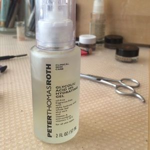 Peter Thomas Roth Glycolic Acid 10%  Hydrating Gel