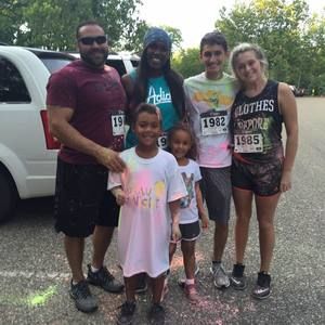 Meet your Posher, Candace