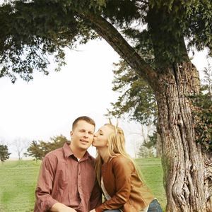 Meet your Posher, Michaela