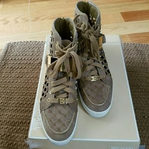 Michhael kors sneaker