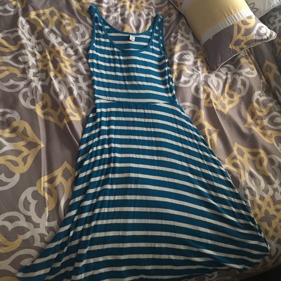 Old Navy Dress