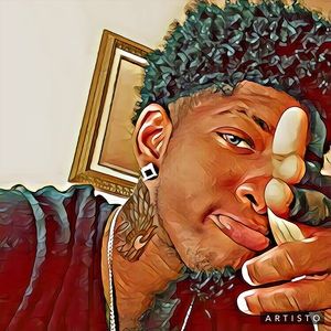 Meet your Posher, Delon