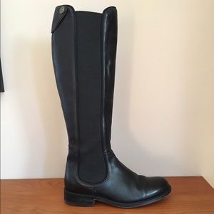 Frye Riding Chelsea Boot