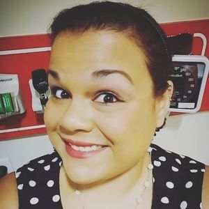 Meet your Posher, Audra