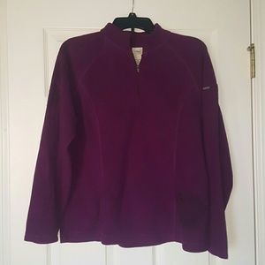 L.L.Bean Large Fleece