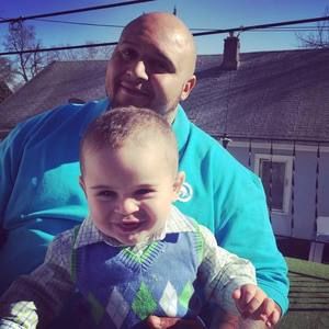 Meet your Posher, David