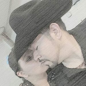 Meet your Posher, Erick