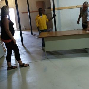 Meet your Posher, Tabi