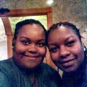 Meet your Posher, Shondra