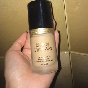 Too Faced Born This Way Foundation in Nude