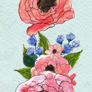 Meet your Posher, Ellie