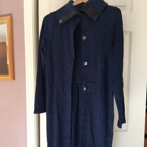 Max Mara Weekend long jacket