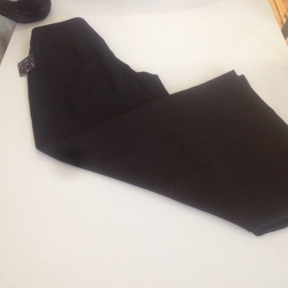Nasty Gal Wide Leg Culottes