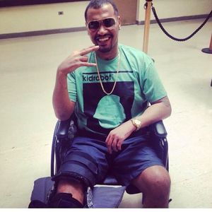 Meet your Posher, Mark