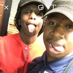 Meet your Posher, Jeremy