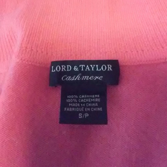Lord and Taylor - Picture 4 of 4