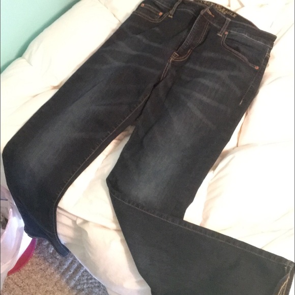 Men's American eagle jeans