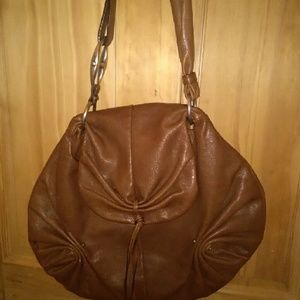 Designer hand bag