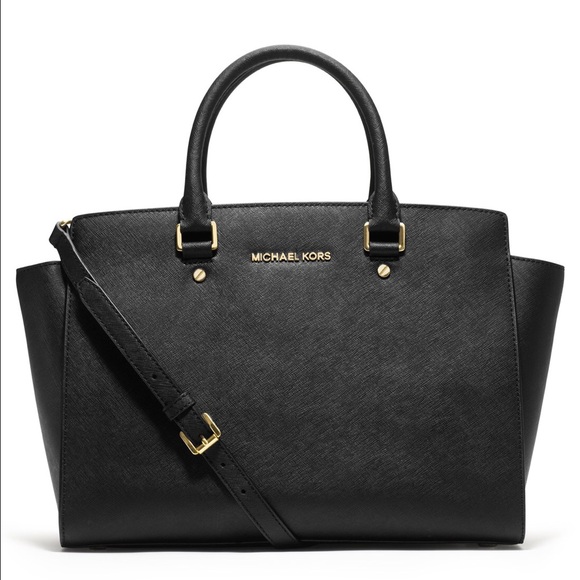 Michael Kors large Selma