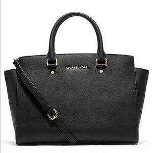 Michael Kors large Selma