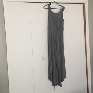 High Low dress