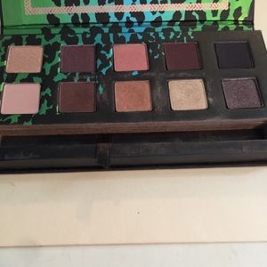 Anastasia Beverly Hills Catwalk Palette
