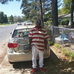 Meet your Posher, Tyrone