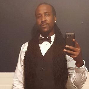 Meet your Posher, Blake