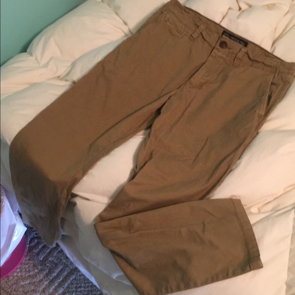 American eagle Khakis