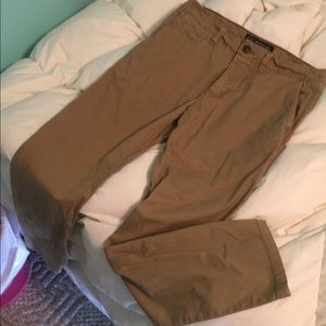 American eagle Khakis